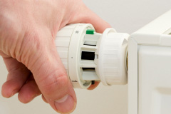 Comhampton central heating repair costs
